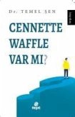 Cennette Waffle Var mi