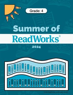 Summer of ReadWorks Grade 4 - 2024 - Readworks