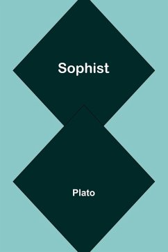 Sophist - Plato