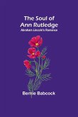 The Soul of Ann Rutledge