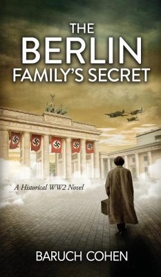 The Berlin Family's Secret - Cohen, Baruch