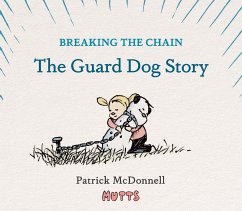 Breaking the Chain - Mcdonnell, Patrick