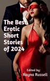 The Best Erotic Short Stories of 2024