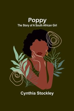 Poppy - Stockley, Cynthia