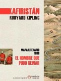 El hombre que pudo reinar: Mapa literario 1888