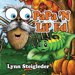 PaPa 'N Lil' Ed - Steigleder, Lynn