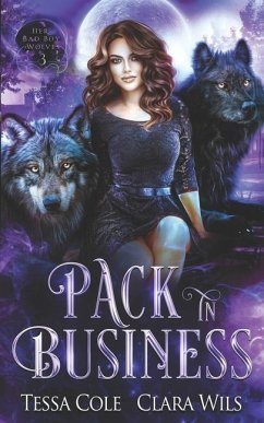 Pack in Business - Wils, Clara; Cole, Tessa