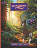 Ecco Kipekee, l'Okapi