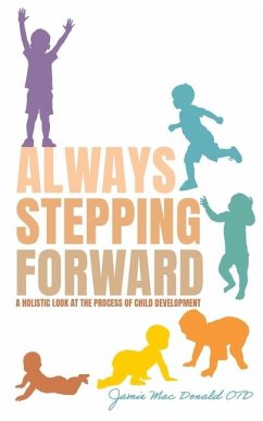 Always Stepping Forward - Mac Donald Otd, Jamie