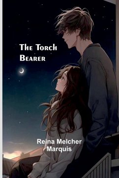 The Torch Bearer - Melcher Marquis, Reina