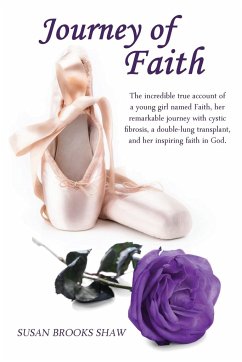 Journey of Faith - Shaw, Susan