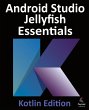 Android Studio Jellyfish Essentials -... - Bild 1