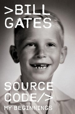 Source Code - Gates, Bill