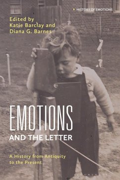 Emotions and the Letter
