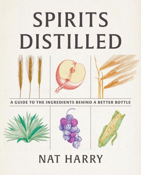 Spirits Distilled Spirits Distilled