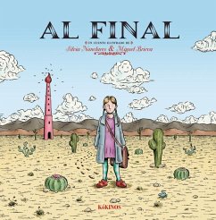 Cover Al final