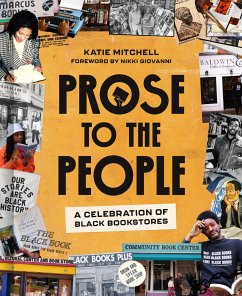 Prose to the People - Mitchell, Katie