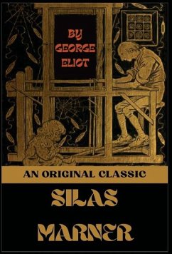 SILAS MARNER - Eliot, George