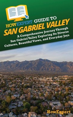 HowExpert Guide to San Gabriel Valley - Howexpert