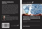 Dinámica evolutiva de las relaciones económicas de Bielorrusia