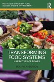 Transforming Food Systems (eBook, ePUB)
