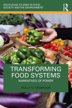 Cover Transforming Food Systems (eBook, ePUB)