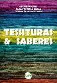 Tessituras & saberes (eBook, ePUB)