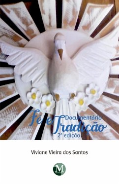 Cover Documentário Fé e tradição - 2ª Edição (eBook, ePUB)