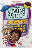 Vovó na medida (eBook, ePUB) Vovó na medida (eBook, ePUB)