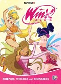 Winx Club Vol. 2 (eBook, ePUB)