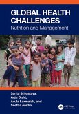Global Health Challenges (eBook, ePUB)