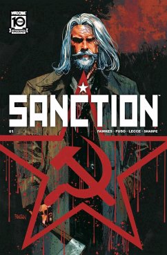 Cover Sanction #1 (eBook, ePUB)