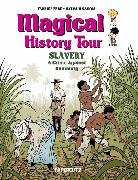 Magical History Tour Vol. 11 (eBook, ePUB)