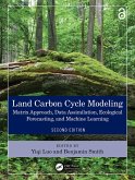Land Carbon Cycle Modeling (eBook, ePUB)
