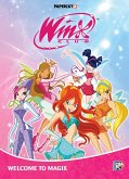 Winx Club Vol. 1 (eBook, ePUB)