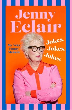 Jokes, Jokes, Jokes - Eclair, Jenny