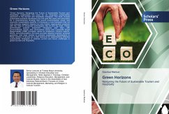 Cover Green Horizons