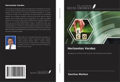 Horizontes Verdes - Marbun, Saortua