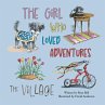 The Girl Who Loved Adventures - Bild 1