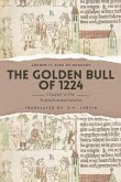 The Golden Bull of 1224
