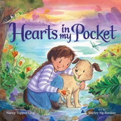 Hearts in My Pocket - Tupper Ling, Nancy