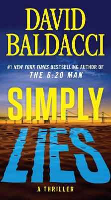 Cover Simply Lies
