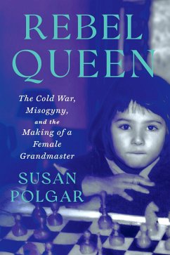 Rebel Queen - Polgar, Susan