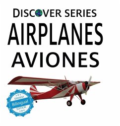 Aviones/Airplanes - Xist Publishing