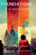 Foundation 12-Week Bible Course - Bild 1