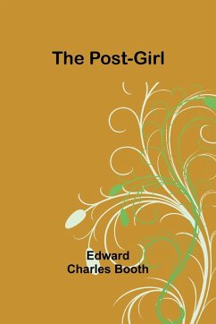 The Post-Girl - Charles Booth, Edward