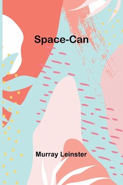 Space-Can - Leinster, Murray