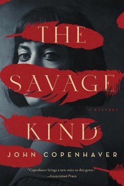 The Savage Kind - Copenhaver, John