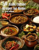 50 Asian Cuisine Recipes for Home