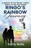 Ringo's Rainbow Journey